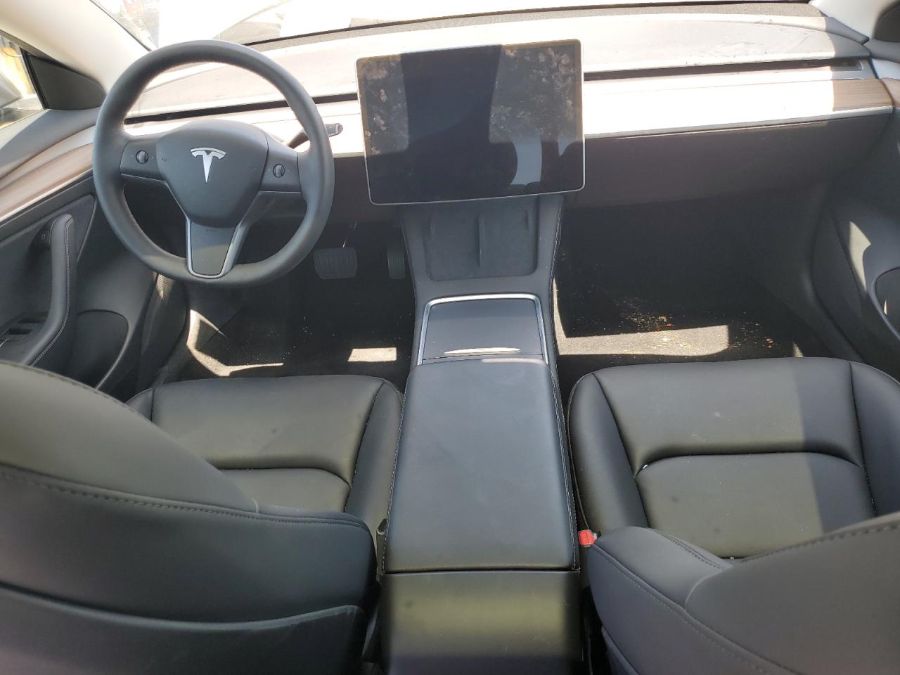 5YJ3E1EA3PF707997 2023 Tesla Model 3