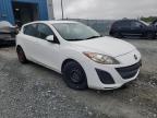 2011 MAZDA 3 I for sale at Copart NS - HALIFAX