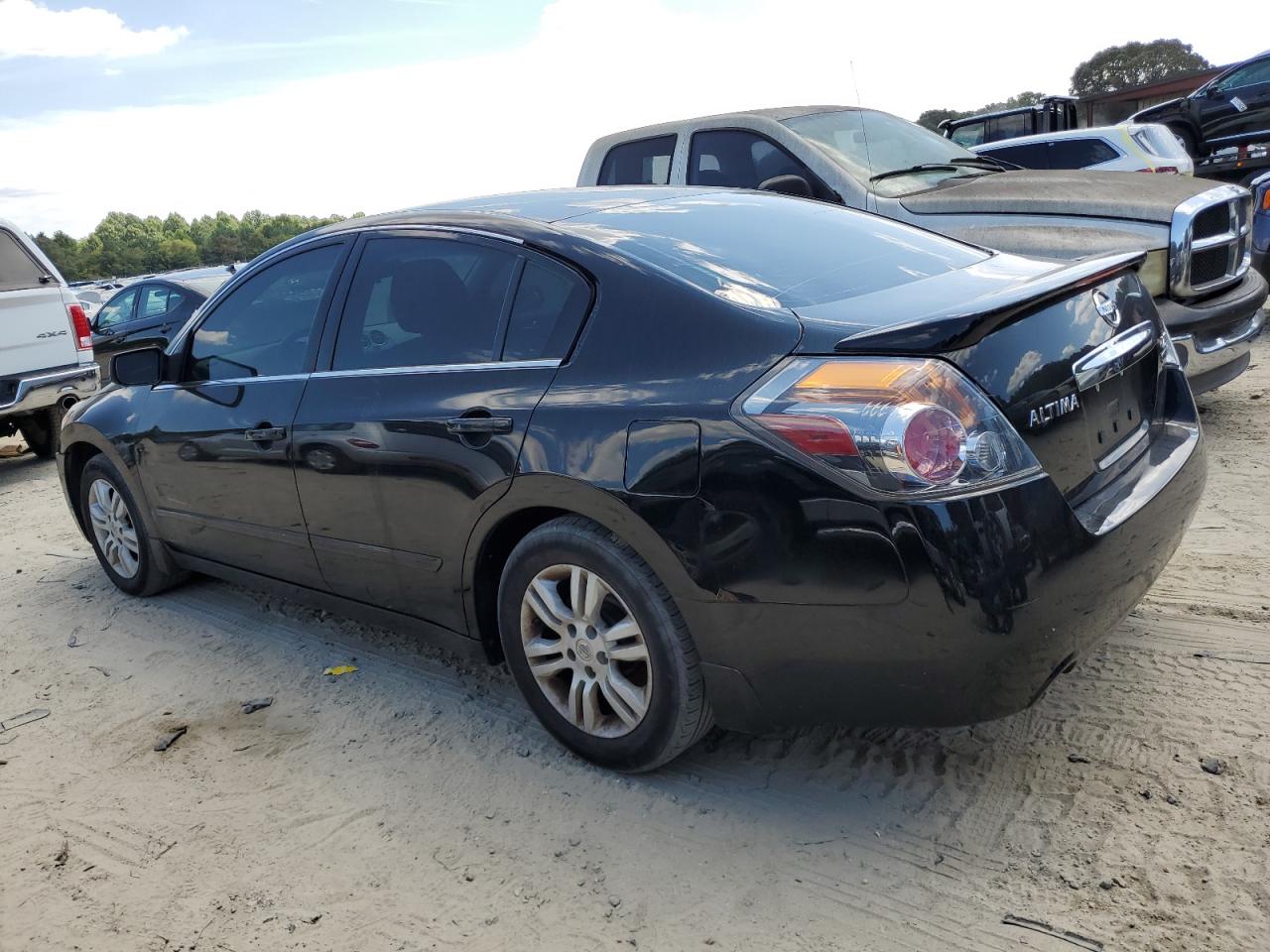 2011 Nissan Altima Base VIN: 1N4AL2AP8BN459811 Lot: 67874534