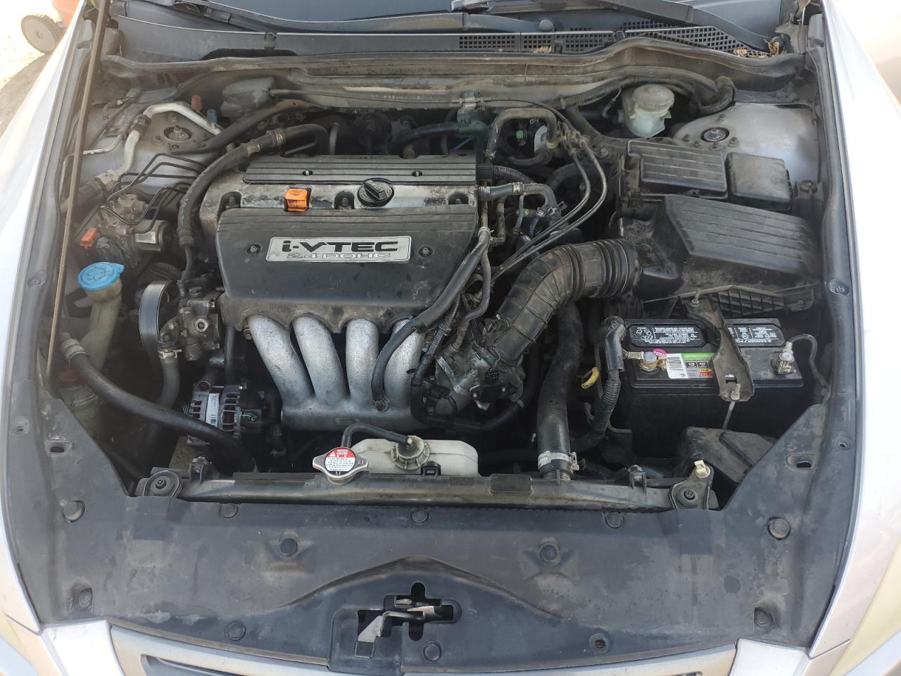 2004 Honda Accord Ex VIN: 1HGCM56844A108019 Lot: 67298894