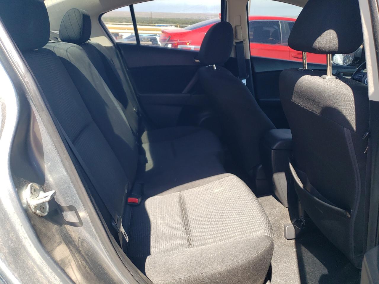 2012 Mazda 3 I VIN: JM1BL1UG7C1534446 Lot: 55058475