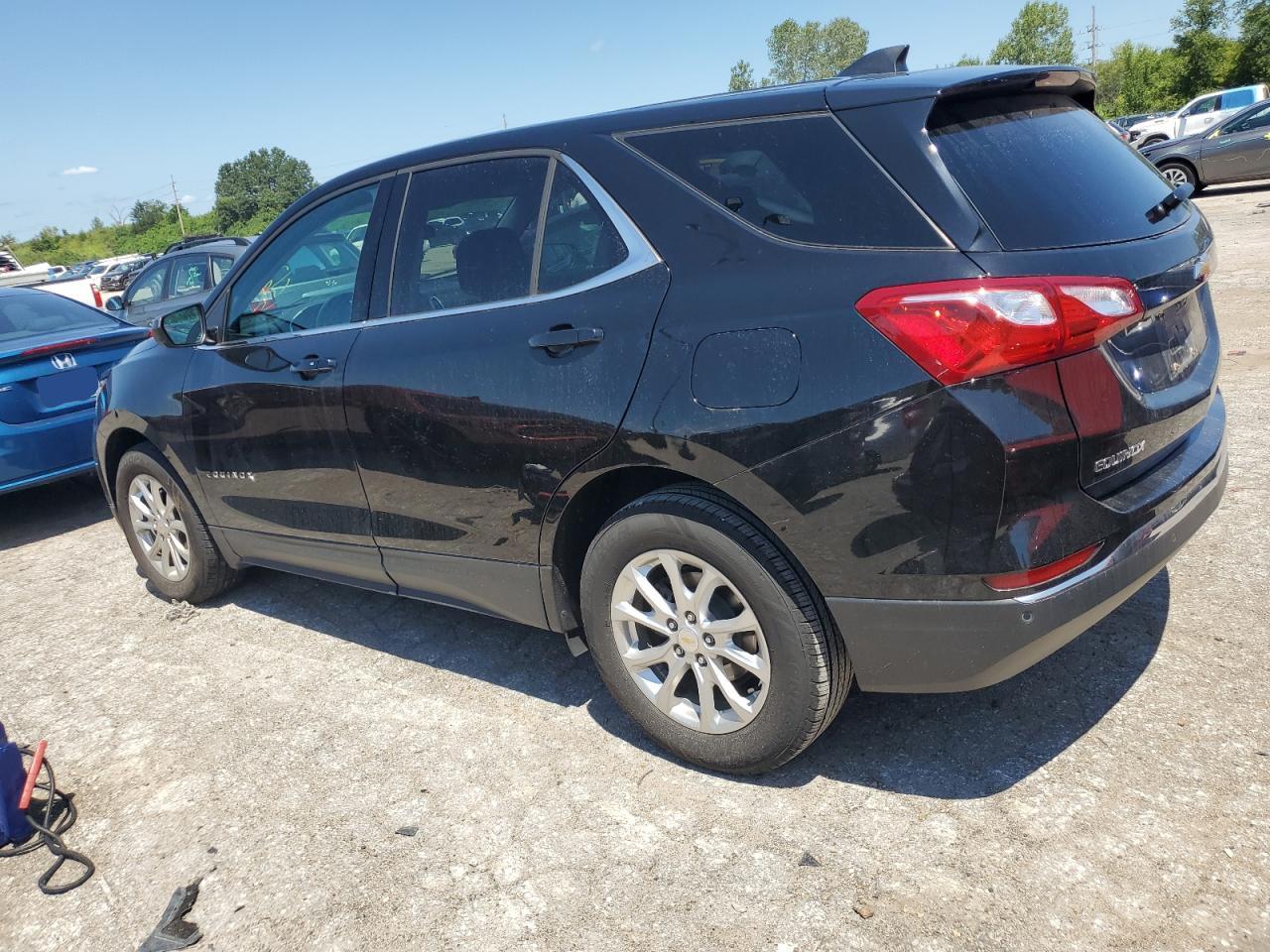 2GNAXKEV8L6246944 2020 CHEVROLET EQUINOX - Image 2