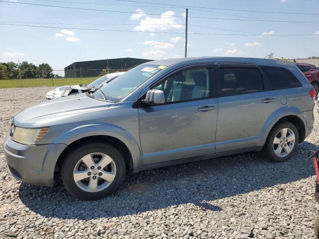 2009 Dodge Journey Sxt