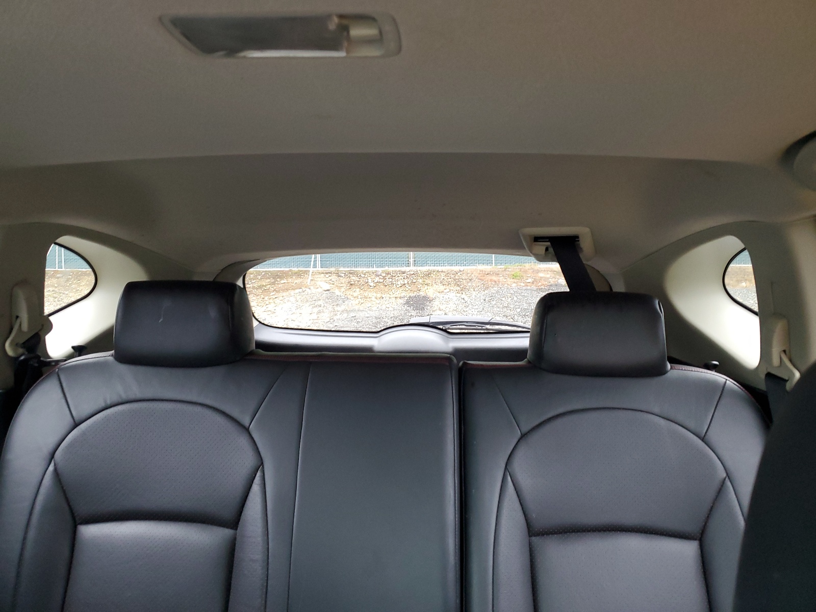 JN8AS58V28W103770 2008 Nissan Rogue S