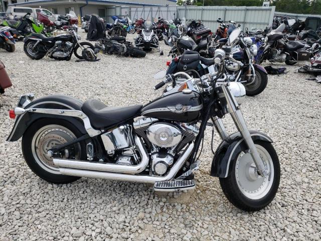 2003 Harley-Davidson Flstfi 