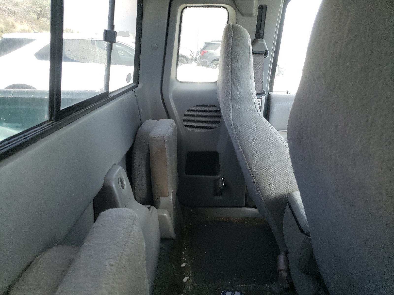 1FTZR15X8YPB91811 2000 Ford Ranger Super Cab