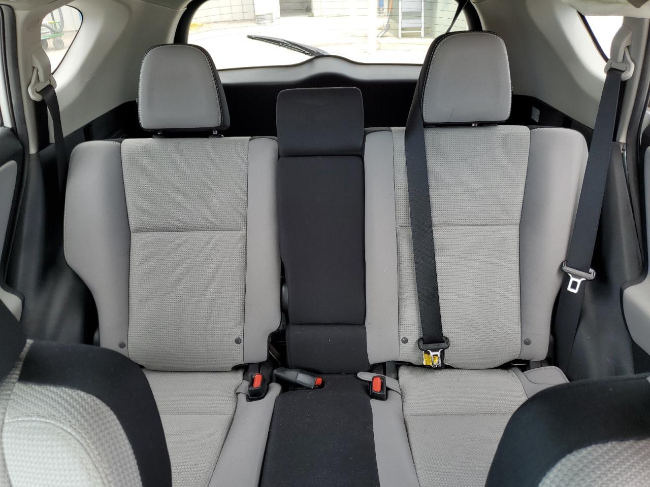 2017 Toyota Rav4 Xle VIN: 2T3WFREV5HW384656 Lot: 66211774