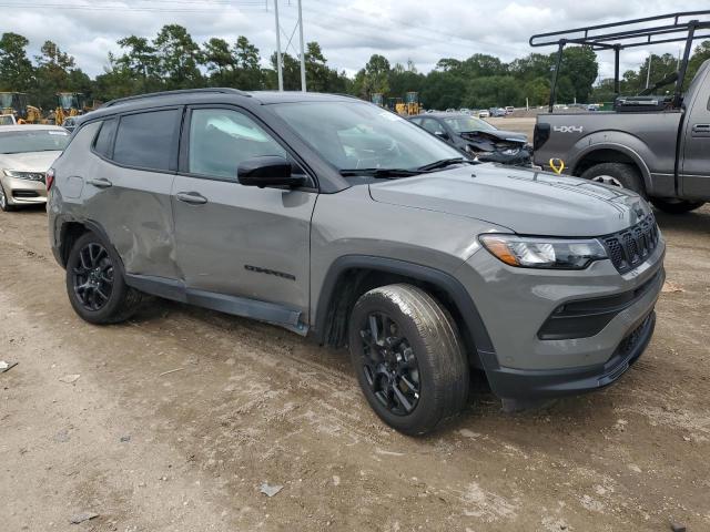  JEEP COMPASS 2023 Серый