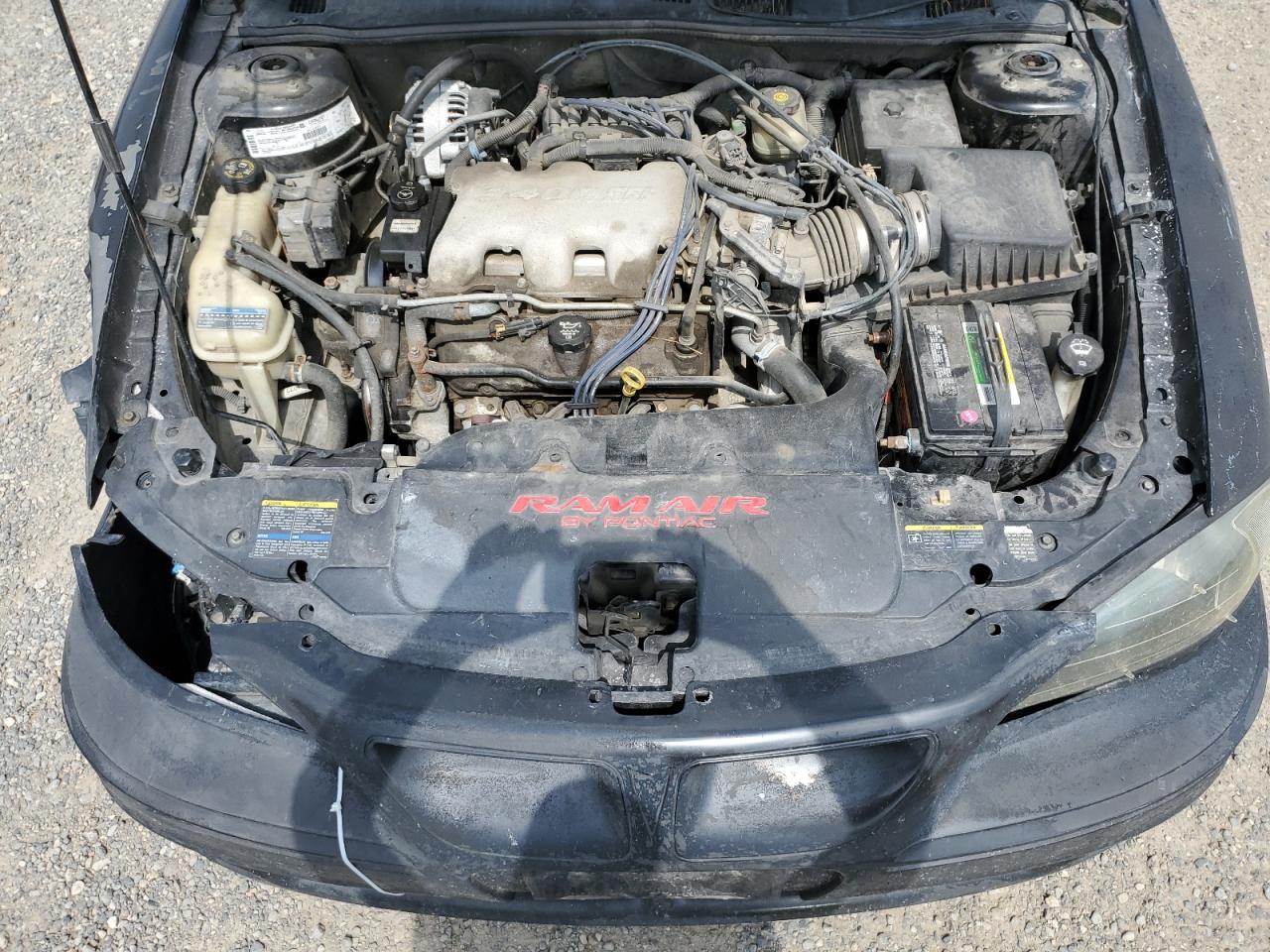 1G2NV12E42C277892 2002 Pontiac Grand Am Gt1