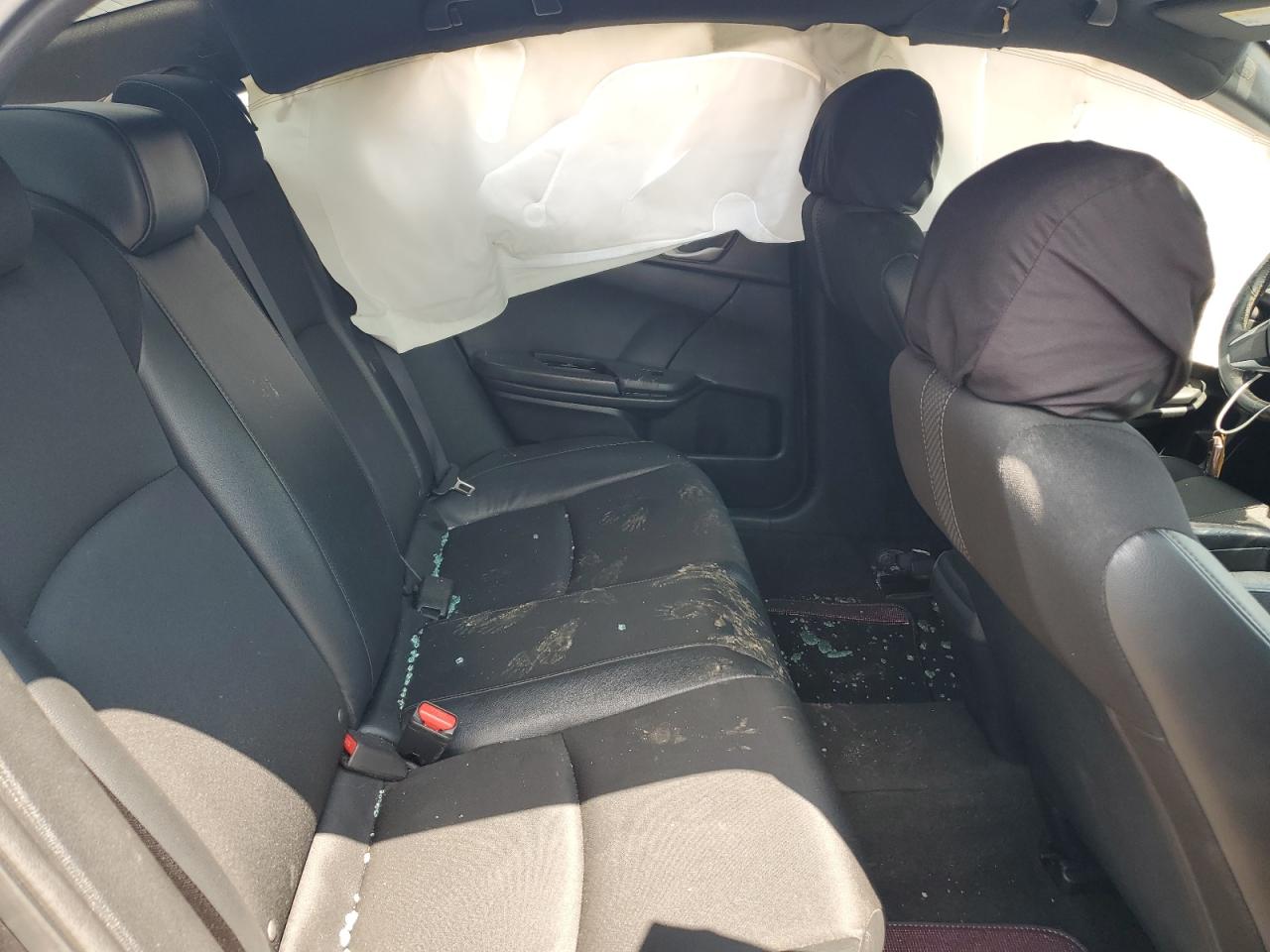 2019 Honda Civic - Image 11