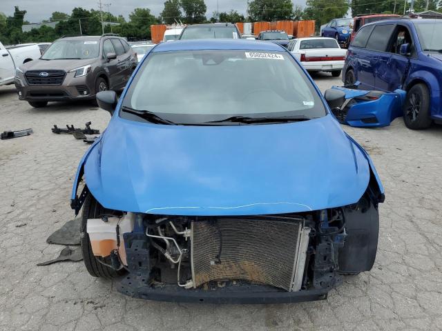  NISSAN VERSA 2020 Granatowy