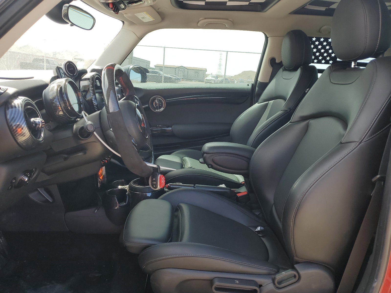 WMWXP7C59F2A59152 2015 Mini Cooper S