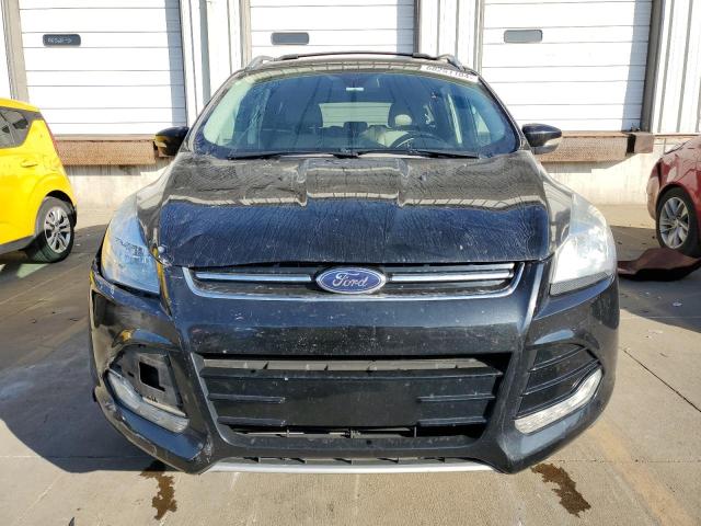 Parquets FORD ESCAPE 2014 Black