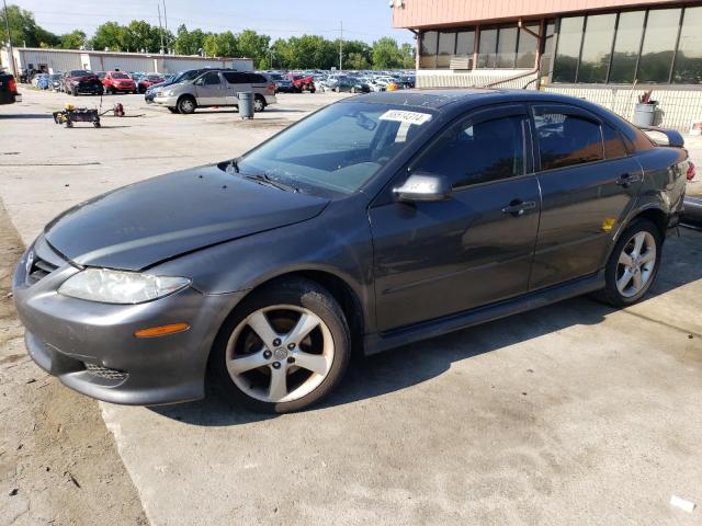 2005 Mazda 6 I