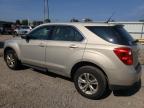 2010 Chevrolet Equinox Ls en Venta en Dyer, IN - Front End