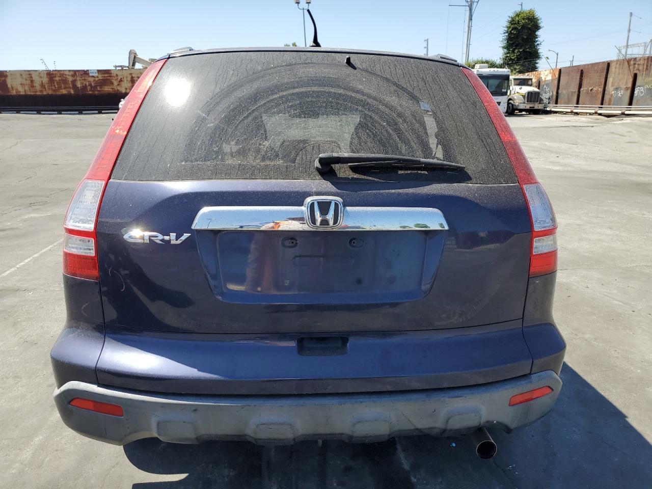 2008 Honda Cr-V Ex VIN: JHLRE38558C014354 Lot: 67356214