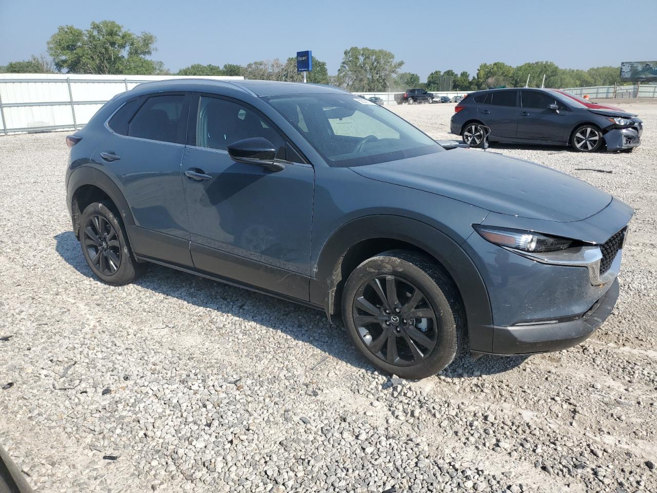 2023 Mazda CX-30 - Image 4