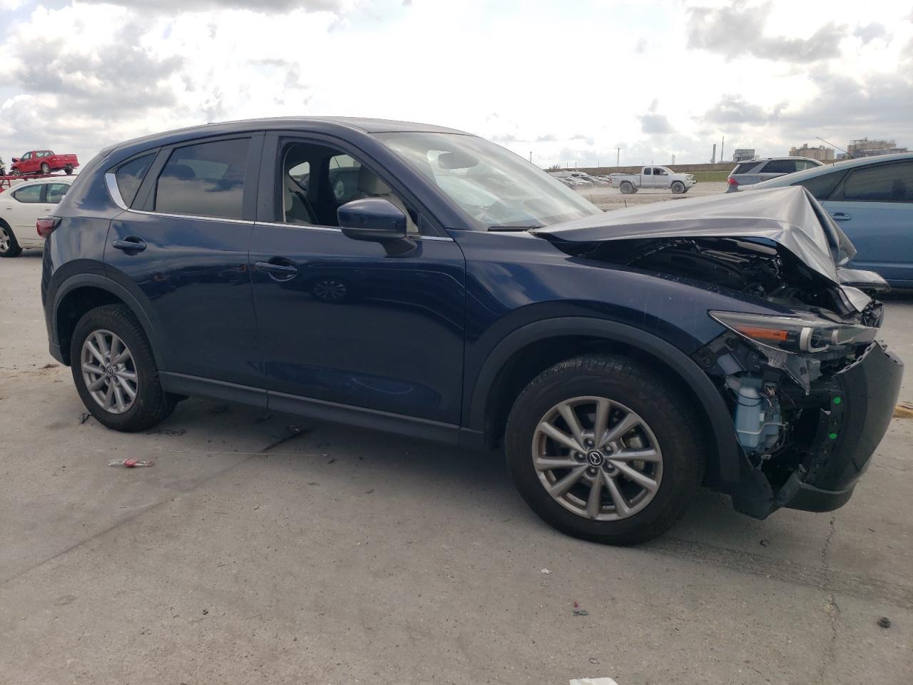 2022 Mazda CX-5 - Image 4