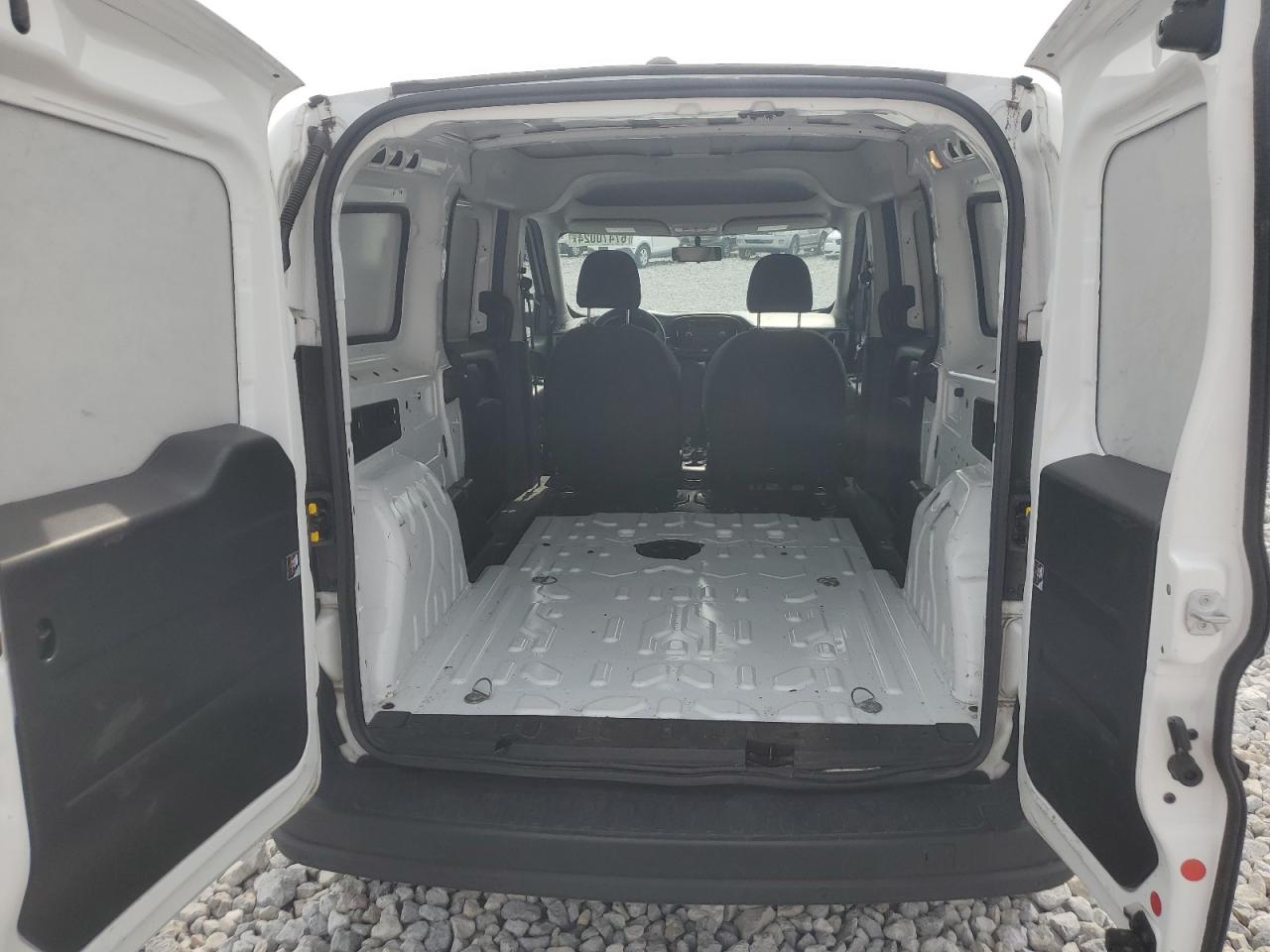 2020 Ram Promaster City VIN: ZFBHRFAB9L6P48536 Lot: 67470024