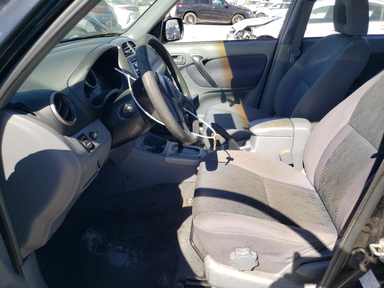 2003 Toyota Rav4 VIN: JTEGH20VX30102839 Lot: 68767554