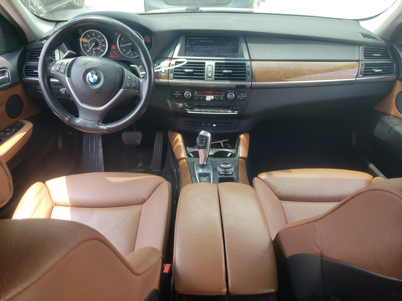 5UXFG2C56DL782574 2013 BMW X6 xDrive35I