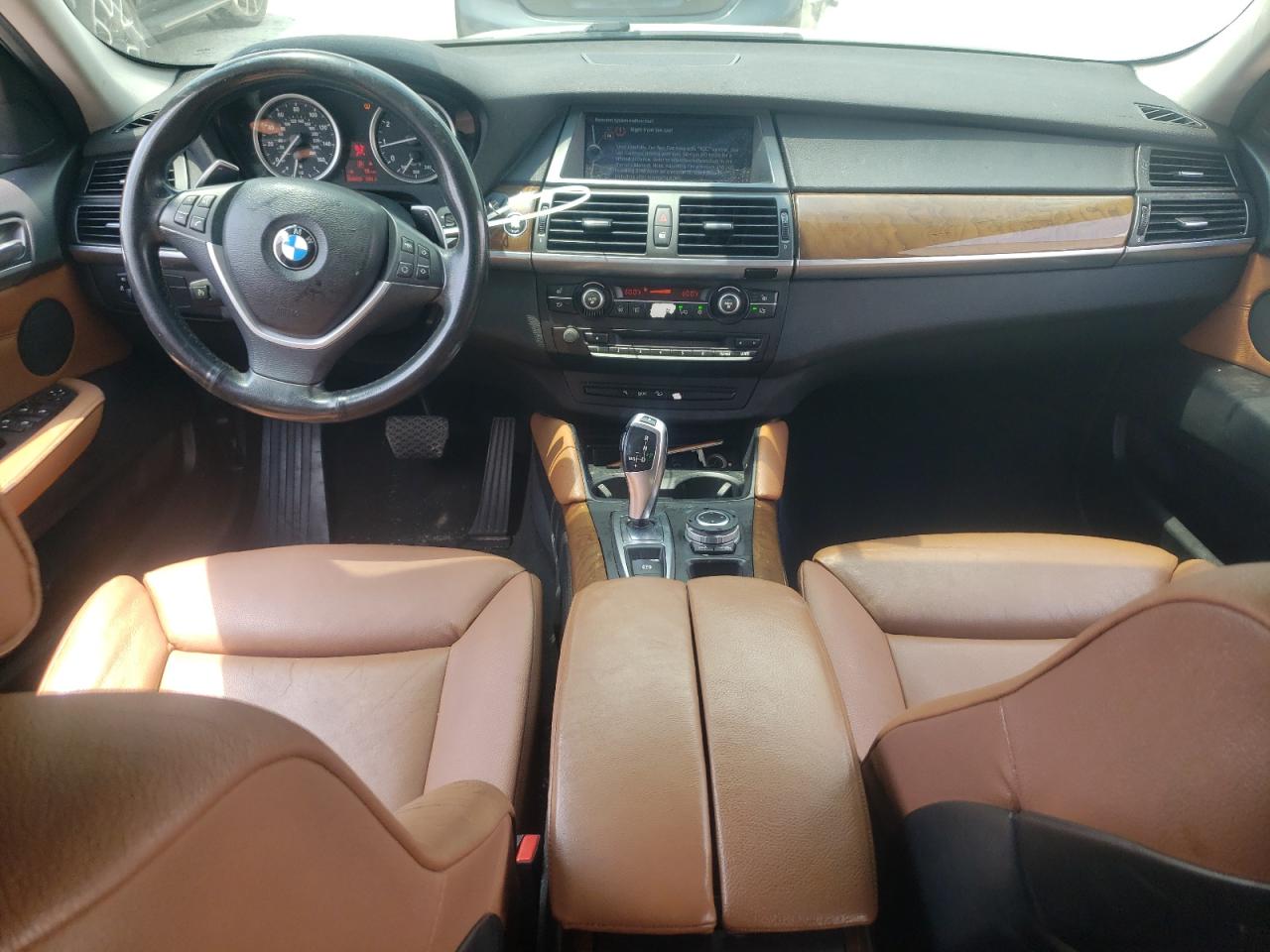 2013 BMW X6 xDrive35I VIN: 5UXFG2C56DL782574 Lot: 66728974