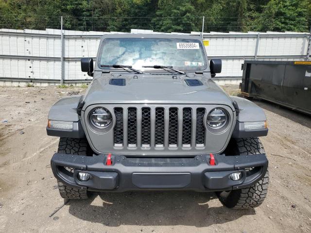 1C6JJTBG8LL167584 Jeep Gladiator  5