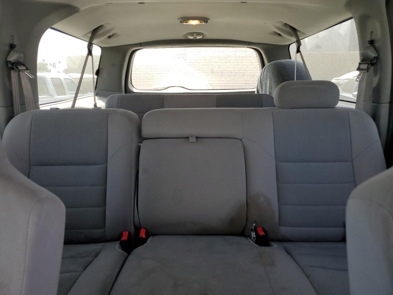 2005 Ford Excursion Xlt VIN: 1FMNU40S35EC43326 Lot: 66230624