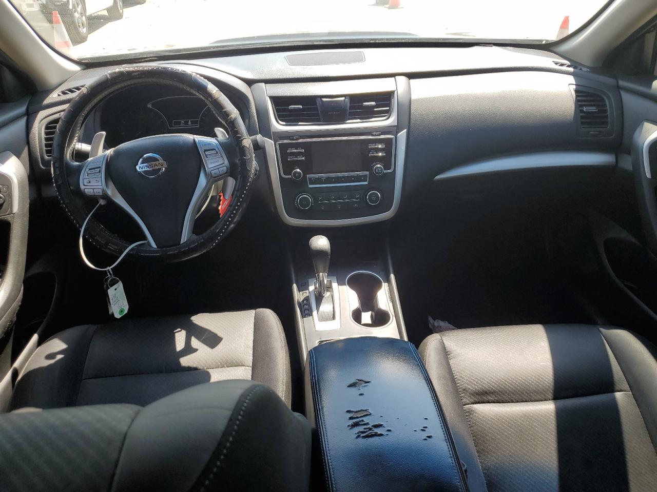 1N4AL3AP5HN350172 2017 Nissan Altima 2.5