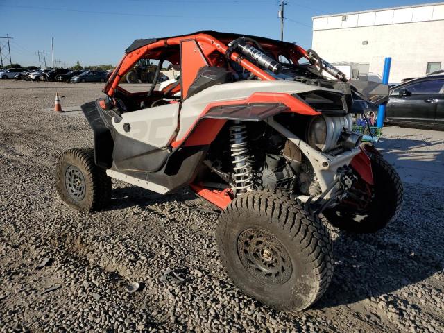 2022 CAN-AM MAVERICK X3 X RC TURBO RR