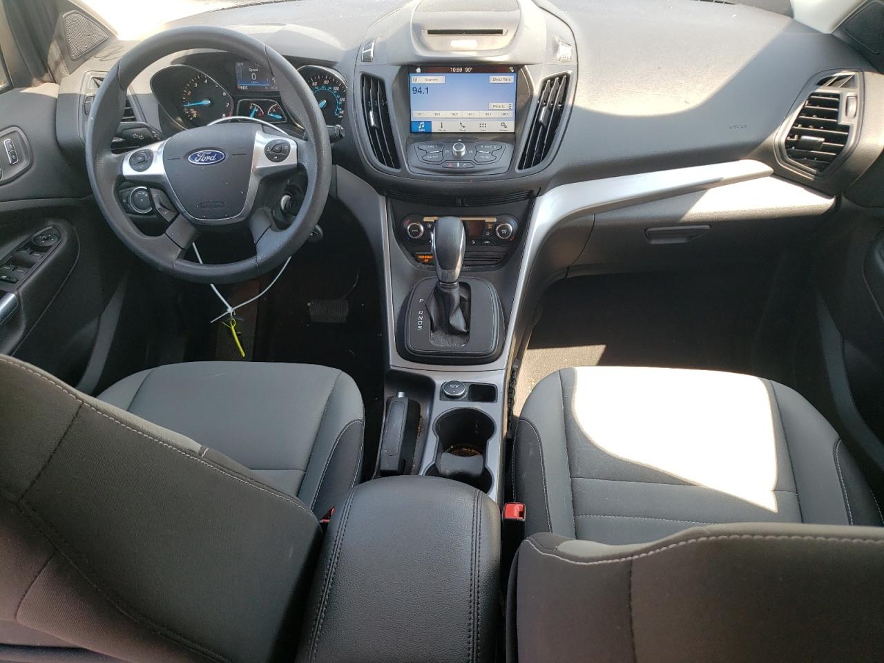 2016 Ford Escape Se VIN: 1FMCU0GX9GUC39260 Lot: 65562764