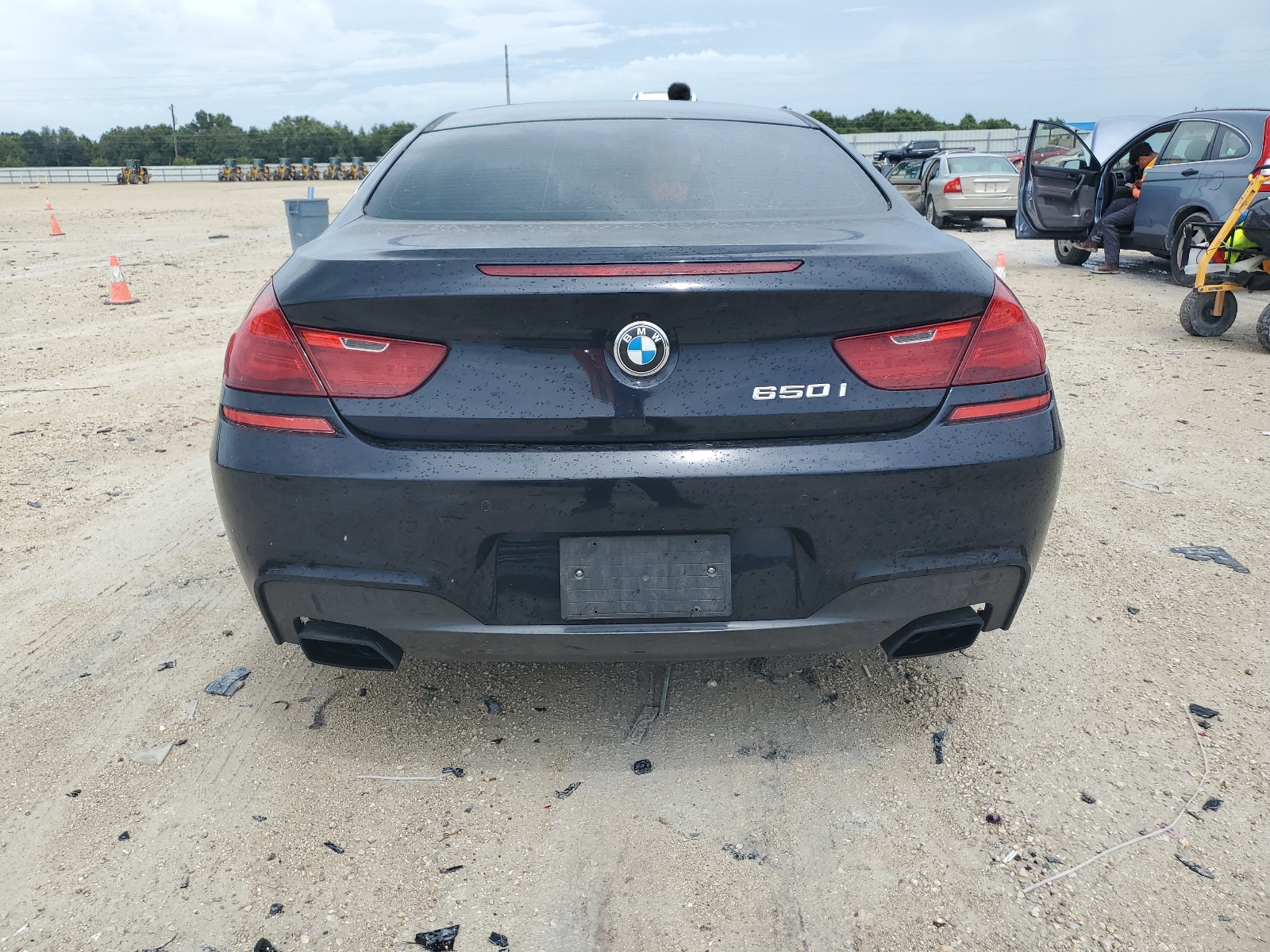 WBALX3C55CDV77229 2012 BMW 650 I