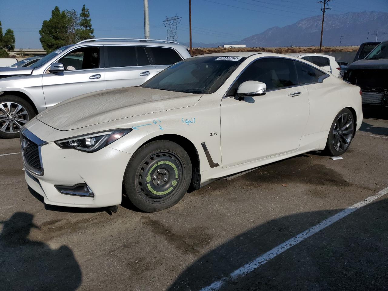 JN1CV7EK0HM110104 2017 Infiniti Q60 Base