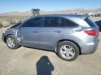 2015 Acura Rdx  за продажба в North Las Vegas, NV - Front End