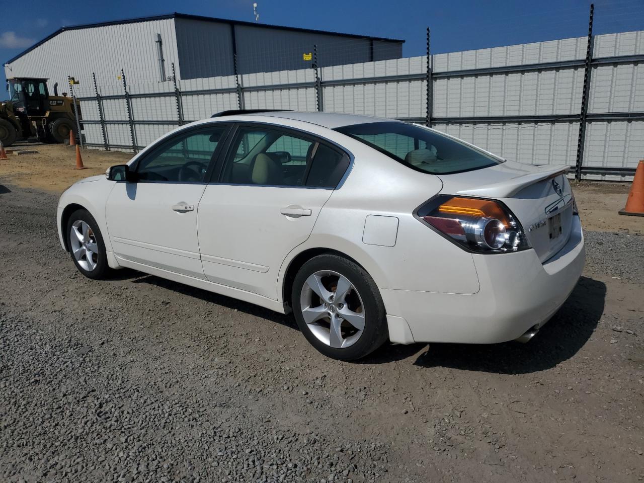 2008 Nissan Altima 3.5Se VIN: 1N4BL21E58N464721 Lot: 68880164