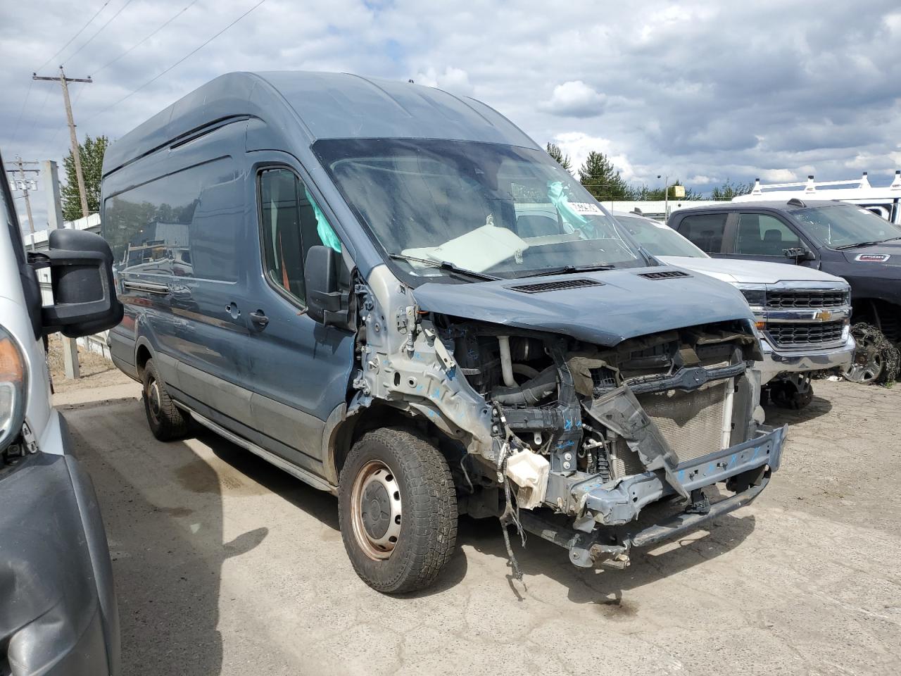 2020 Ford Transit - Image 4