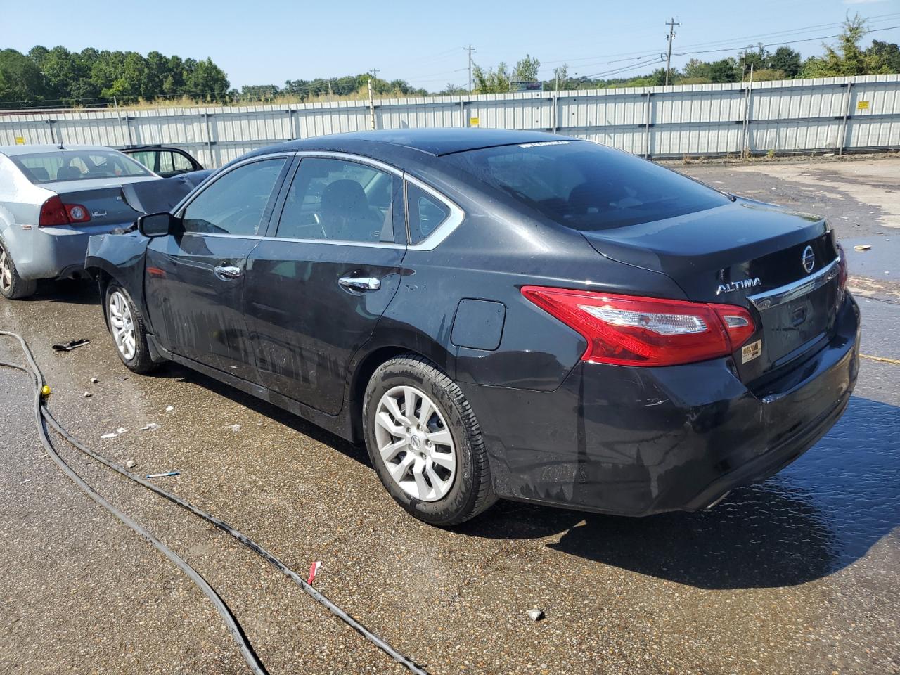 VIN 1N4AL3AP5HC492436 2017 NISSAN ALTIMA no.2