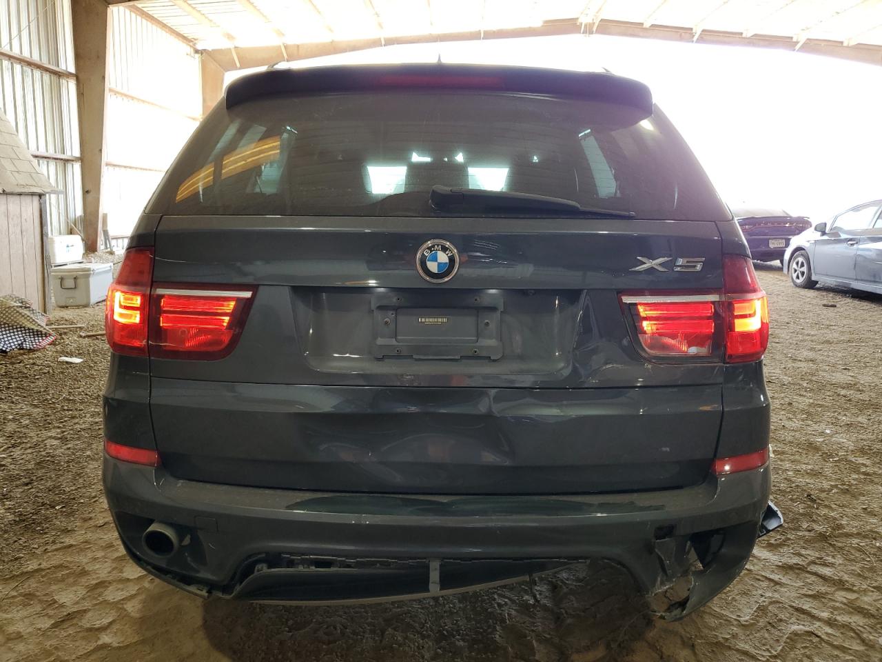 2013 BMW X5 - Image 6