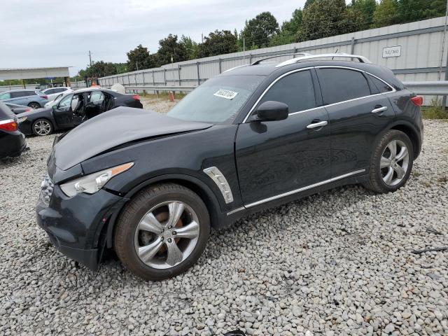 2011 Infiniti Fx35 