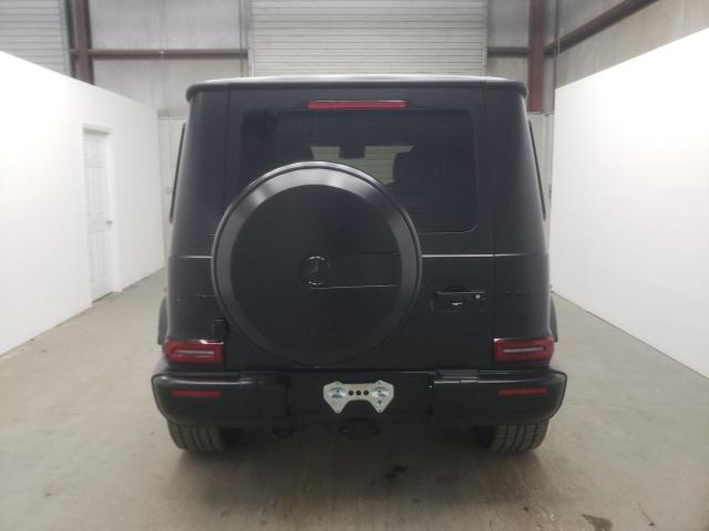 2022 MERCEDES-BENZ G 63 AMG  