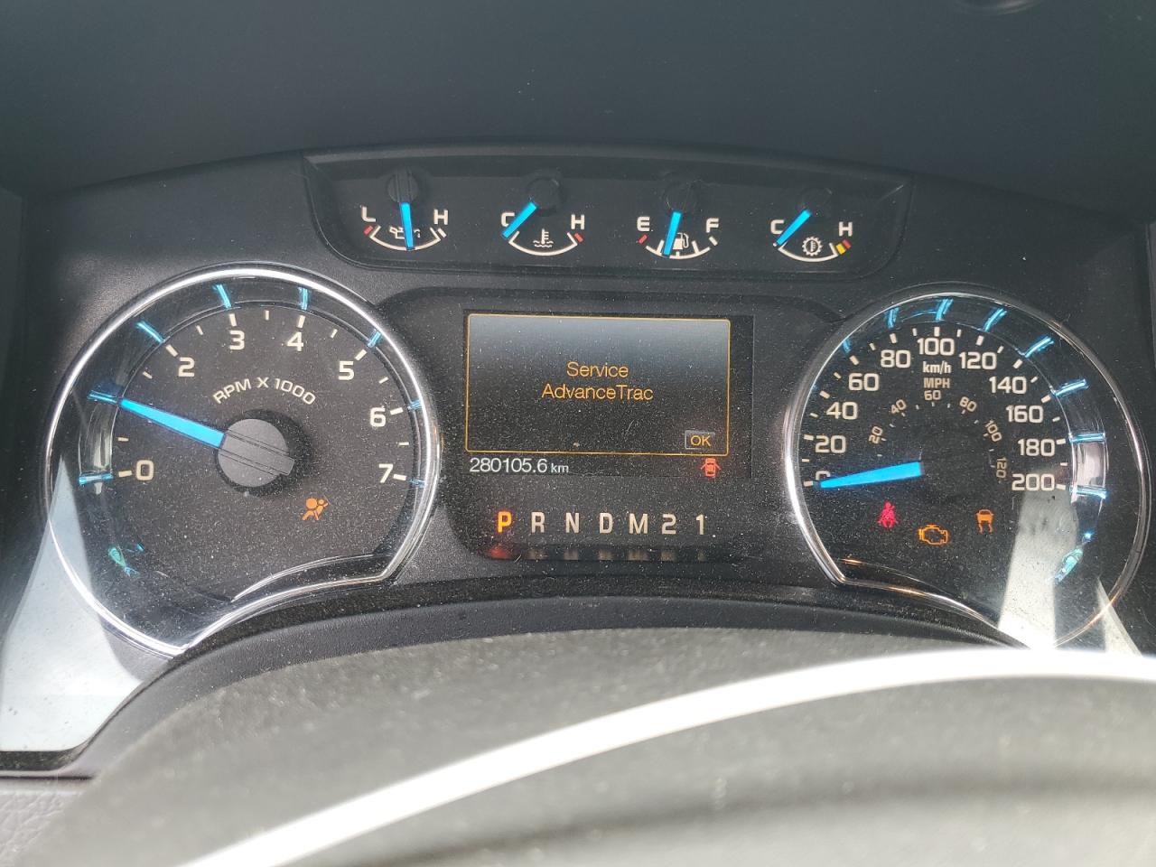 2014 Ford F150 Supercrew VIN: 1FTFW1EF1EFB20308 Lot: 65626824