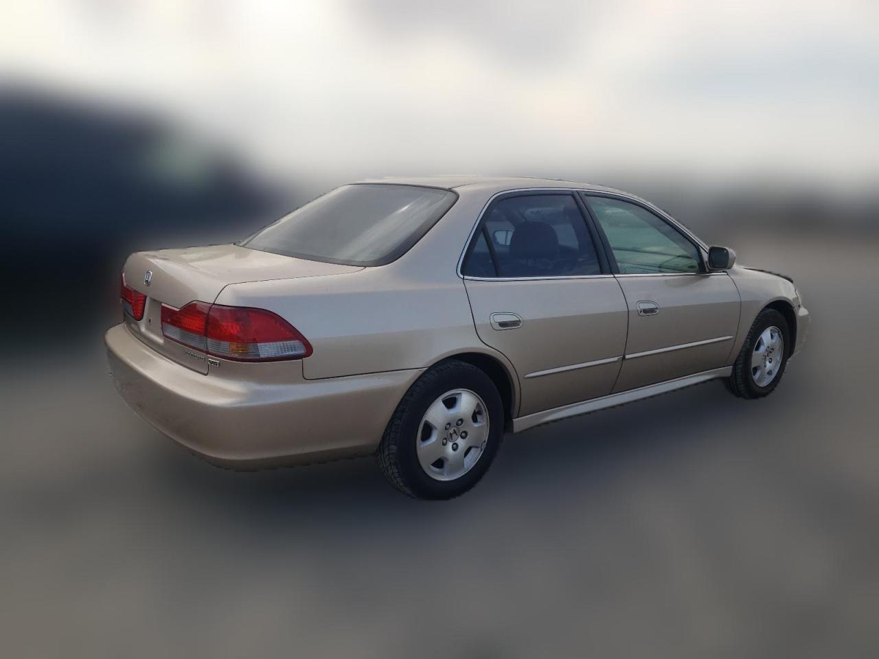 2002 Honda Accord Ex VIN: 1HGCG16582A036017 Lot: 64247844