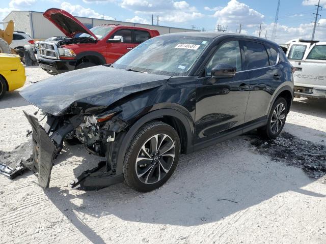 2023 Mazda Cx-5 Premium