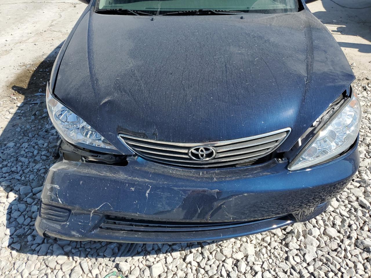 2005 Toyota Camry Le VIN: 4T1BE32K25U399886 Lot: 67493384