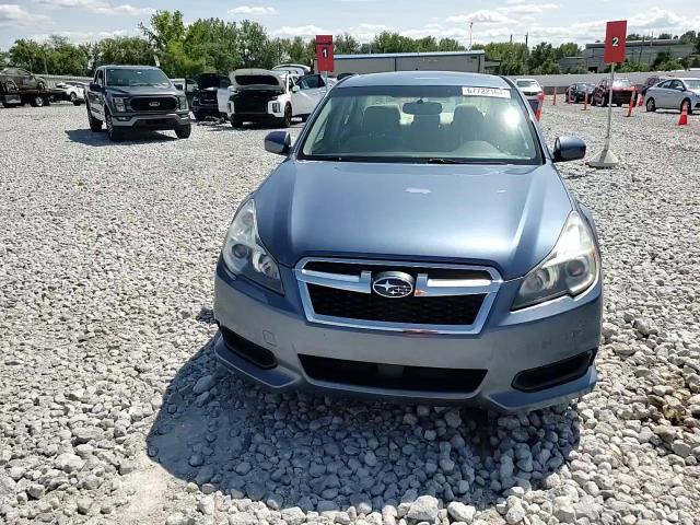 2014 Subaru Legacy 2.5I Premium VIN: 4S3BMBD66E3016071 Lot: 67722164