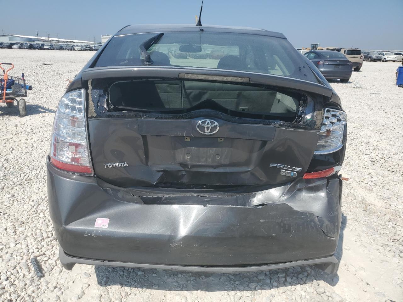 2007 Toyota Prius VIN: JTDKB20U473248049 Lot: 67110864