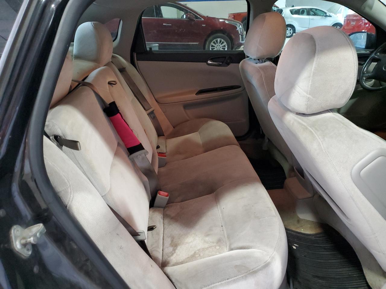 2012 Chevrolet Impala - Image 10