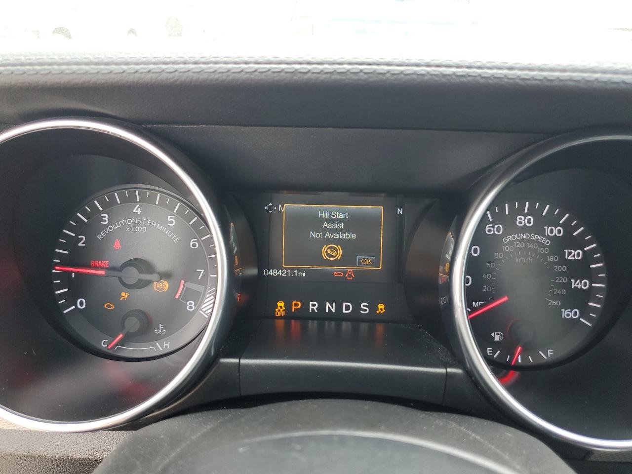 2020 Ford Mustang Gt VIN: 1FA6P8CF8L5162833 Lot: 67388054