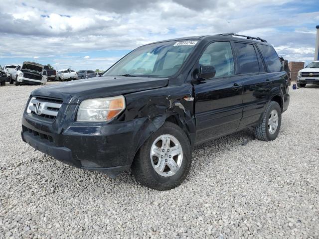 2008 Honda Pilot Vp