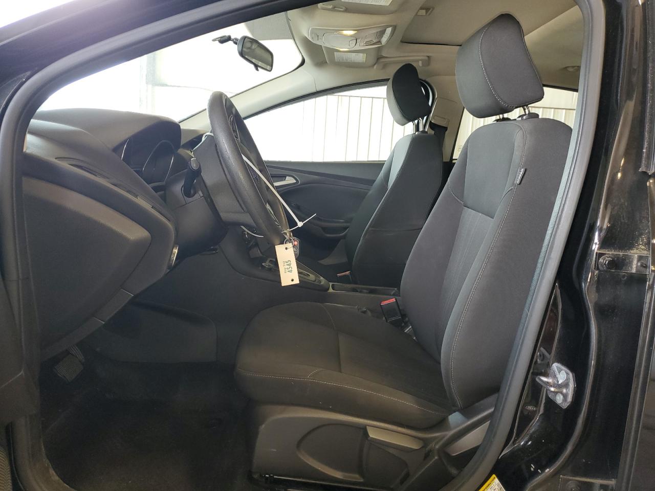 2015 Ford Focus - Image 7